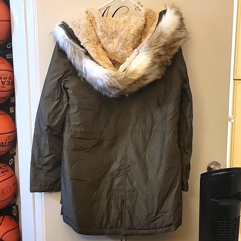 Laundry Jacket - Picture 6 of 8